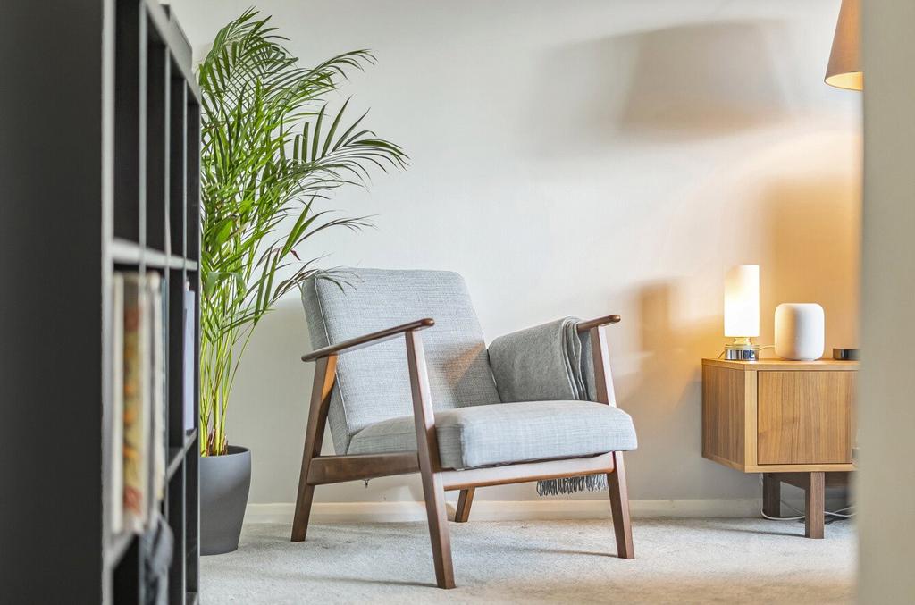 Reading Corner