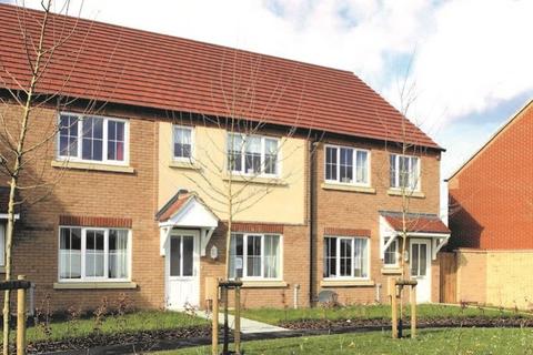 2 bedroom terraced house for sale, Romans Walk, Caistor, Lincolnshire, LN7