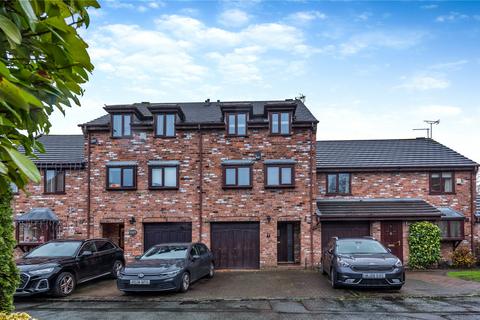 3 bedroom mews for sale, Hazelwood Mews, Grappenhall, Warrington, Cheshire, WA4