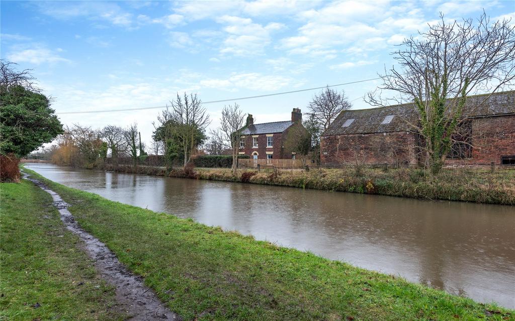 Bridgewater Canal