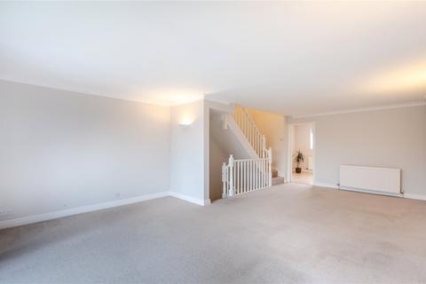 3 bedroom mews for sale, Hazelwood Mews, Grappenhall, Warrington, Cheshire, WA4