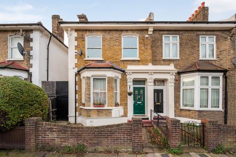 2 bedroom flat for sale, Shardeloes Road,  London, SE14