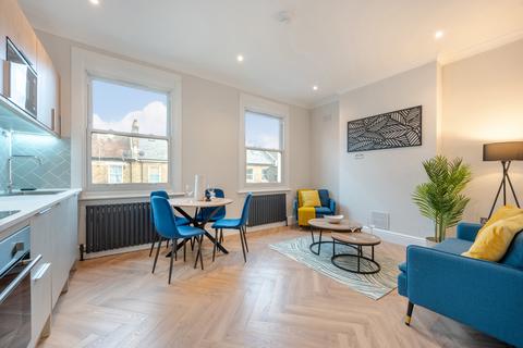 2 bedroom flat for sale, Shardeloes Road,  London, SE14