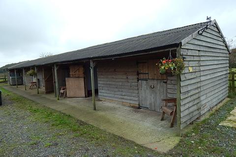 Equestrian property for sale, East End Lane, Beccles NR34