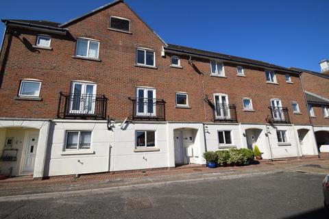 3 bedroom townhouse for sale, Leeward Quay, Eastbourne BN23