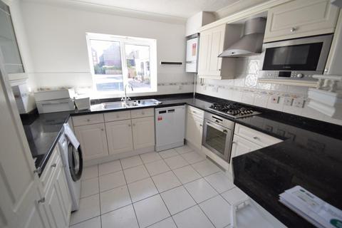 3 bedroom townhouse for sale, Leeward Quay, Eastbourne BN23