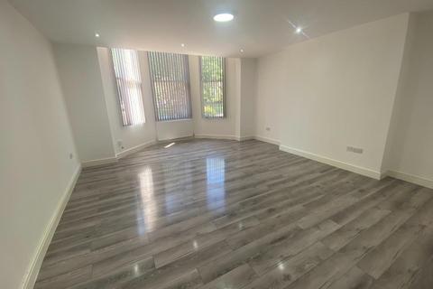 1 bedroom flat to rent, Princes Avenue, Princes Park, Liverpool, L8 2UP