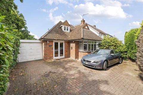 2 bedroom detached bungalow for sale, Windmill Lane, Bushey Heath WD23