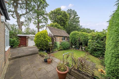 2 bedroom detached bungalow for sale, Windmill Lane, Bushey Heath WD23