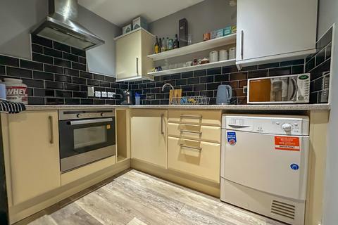 2 bedroom apartment for sale, Vestry Lane, Bristol, BS5