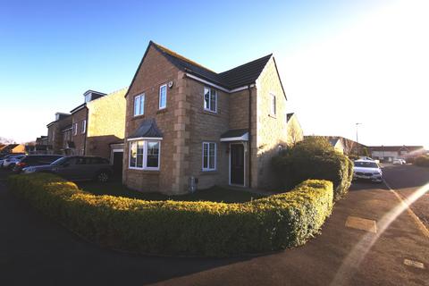 3 bedroom detached house to rent, Charlotte Place, Longbenton, Newcastle upon Tyne, NE12