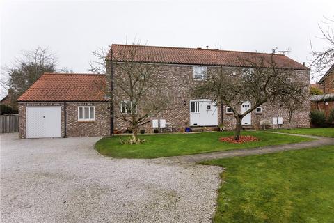 4 bedroom barn conversion to rent, Old Barn Court, North Back Lane, Wheldrake, York, YO19