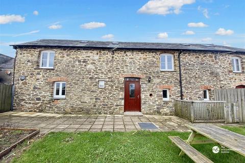 3 bedroom cottage to rent, Treglines, St. Minver, PL27