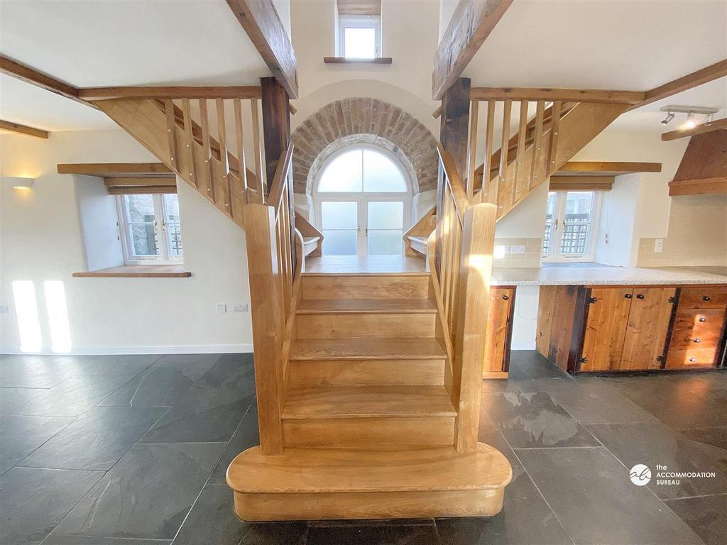 Stairwell