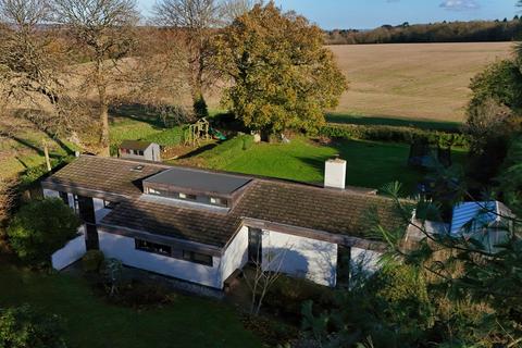 4 bedroom detached bungalow for sale, Long Mill Lane, Crouch TN15