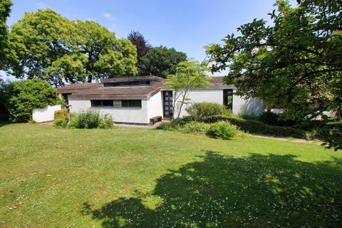 4 bedroom detached bungalow for sale, Long Mill Lane, Crouch TN15