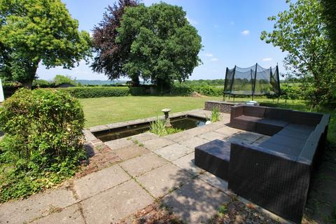 4 bedroom detached bungalow for sale, Long Mill Lane, Crouch TN15