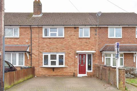 3 bedroom terraced house for sale, Middle Park Way, Havant, Hampshire