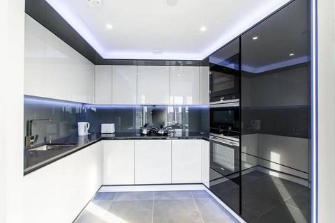 2 bedroom flat for sale, Dollar Bay, Canary Wharf, London, E14