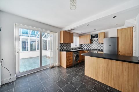 3 bedroom semi-detached house for sale, Gledhow Wood Grove,  Roundhay