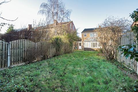 3 bedroom semi-detached house for sale, Gledhow Wood Grove,  Roundhay