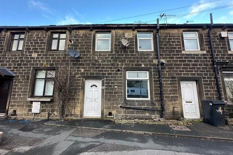 2 bedroom terraced house to rent, Main Road, Eastburn