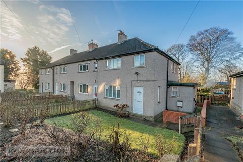 Sheepridge Grove, Huddersfield, West Yorkshire, HD2