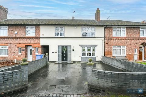 3 bedroom terraced house for sale, Ferguson Road, West Derby, Liverpool, Merseyside, L11