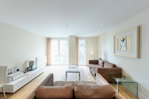 3 bedroom apartment to rent, Indescon Square, London E14