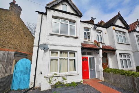 2 bedroom maisonette to rent, Lyveden Road, Colliers Wood SW17