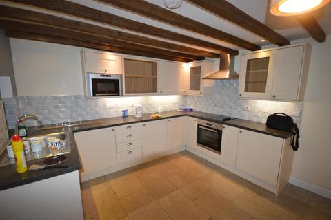 2 bedroom detached house to rent, Carnkie, Helston