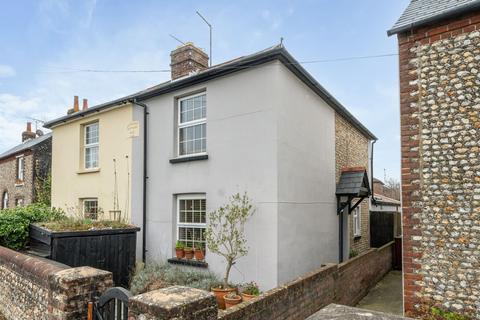 2 bedroom semi-detached house for sale, Florence Road, Chichester, PO19