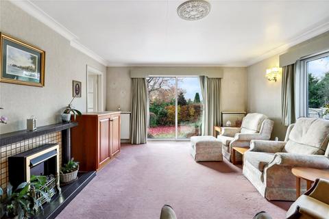40 Lodge Close, Stoke D'abernon, Cobham, KT11 2SQ