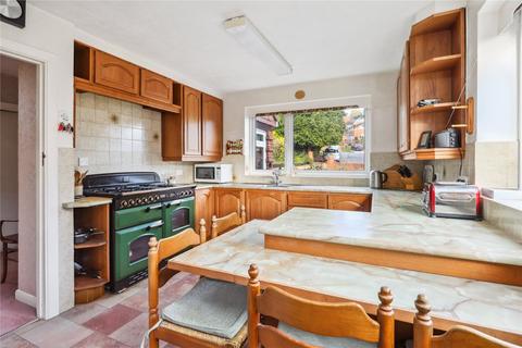 40 Lodge Close, Stoke D'abernon, Cobham, KT11 2SQ