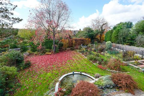 40 Lodge Close, Stoke D'abernon, Cobham, KT11 2SQ