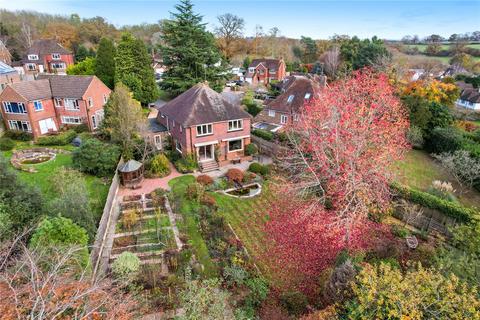 40 Lodge Close, Stoke D'abernon, Cobham, KT11 2SQ