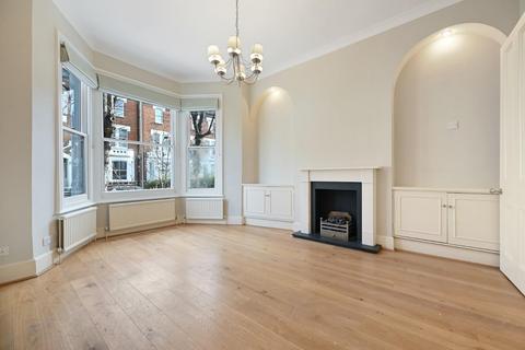 6 bedroom terraced house to rent, Aynhoe Road, Brook Green, London, W14