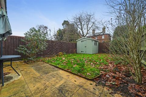 2 bedroom semi-detached house for sale, California Road, Mistley