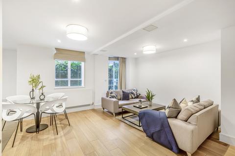 2 bedroom flat to rent, Wimpole Street Marylebone W1G