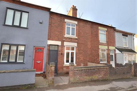 3 bedroom terraced house to rent, Kirkhill, Shepshed LE12