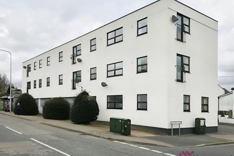 2 bedroom flat to rent, Adelaide Street, Harwich CO12