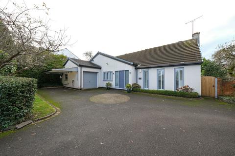 3 bedroom detached bungalow for sale, Whitbarrow Road, Lymm WA13