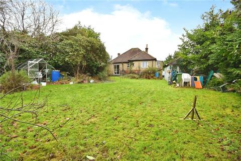 2 bedroom detached bungalow for sale, Upton Crescent, Nursling, Southampton, Hampshire