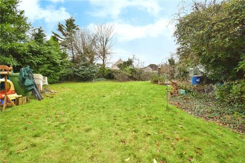 2 bedroom detached bungalow for sale, Upton Crescent, Nursling, Southampton, Hampshire