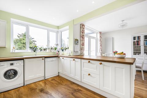 3 bedroom semi-detached house for sale, Coniston Avenue, Oxford, OX3