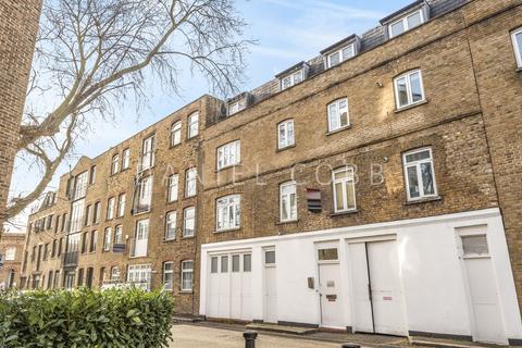 City Lights Court, Bowden Street, SE11