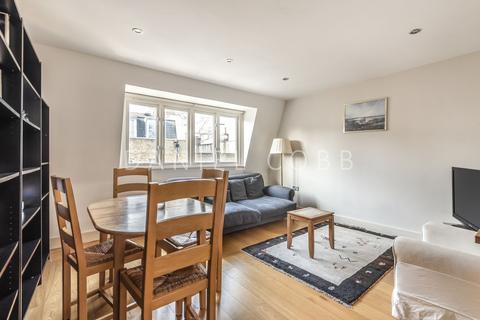 2 bedroom flat for sale, City Lights Court, Bowden Street, SE11