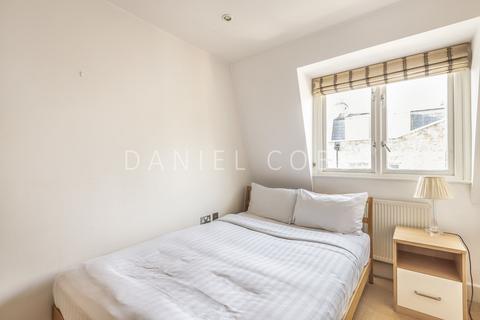 2 bedroom flat for sale, City Lights Court, Bowden Street, SE11