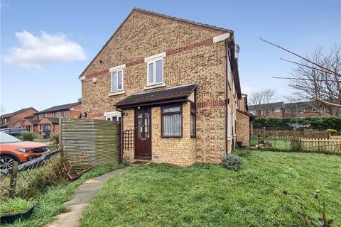 1 bedroom terraced house for sale, Stanton Close, Orpington, Kent, BR5