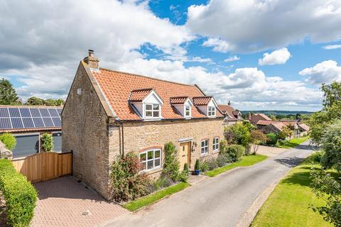 3 bedroom detached house to rent, Barn House, South Back Lane, Terrington, York, YO60 6PX